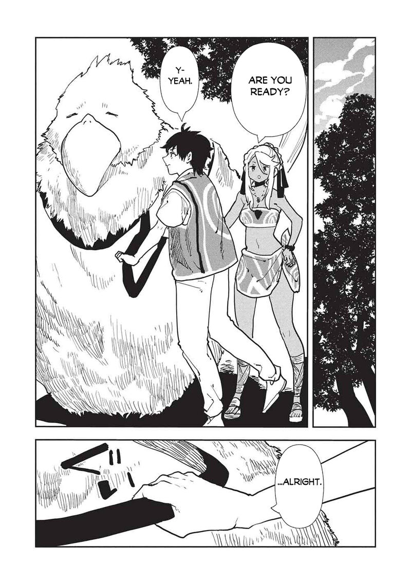 Isekai Ryouridou 73 4