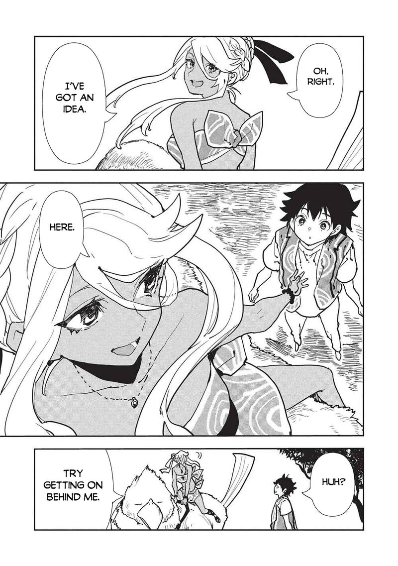 Isekai Ryouridou 73 7