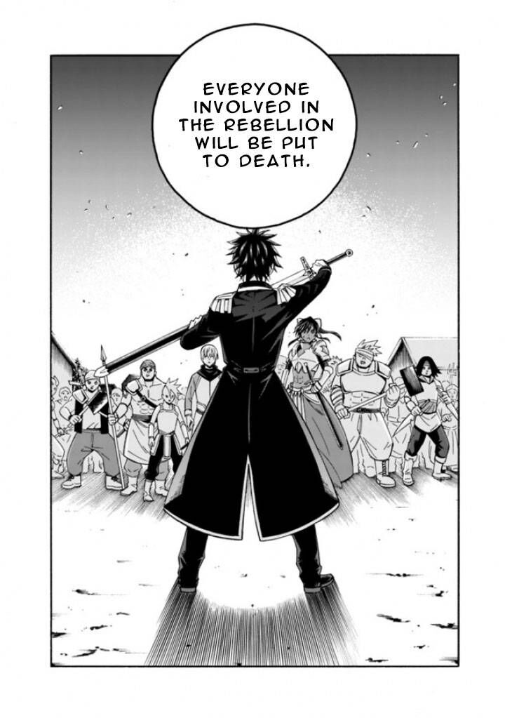 Isekai Saikou No Kizoku Harem O Fuyasu Hodo Tsuyoku Naru 11 16