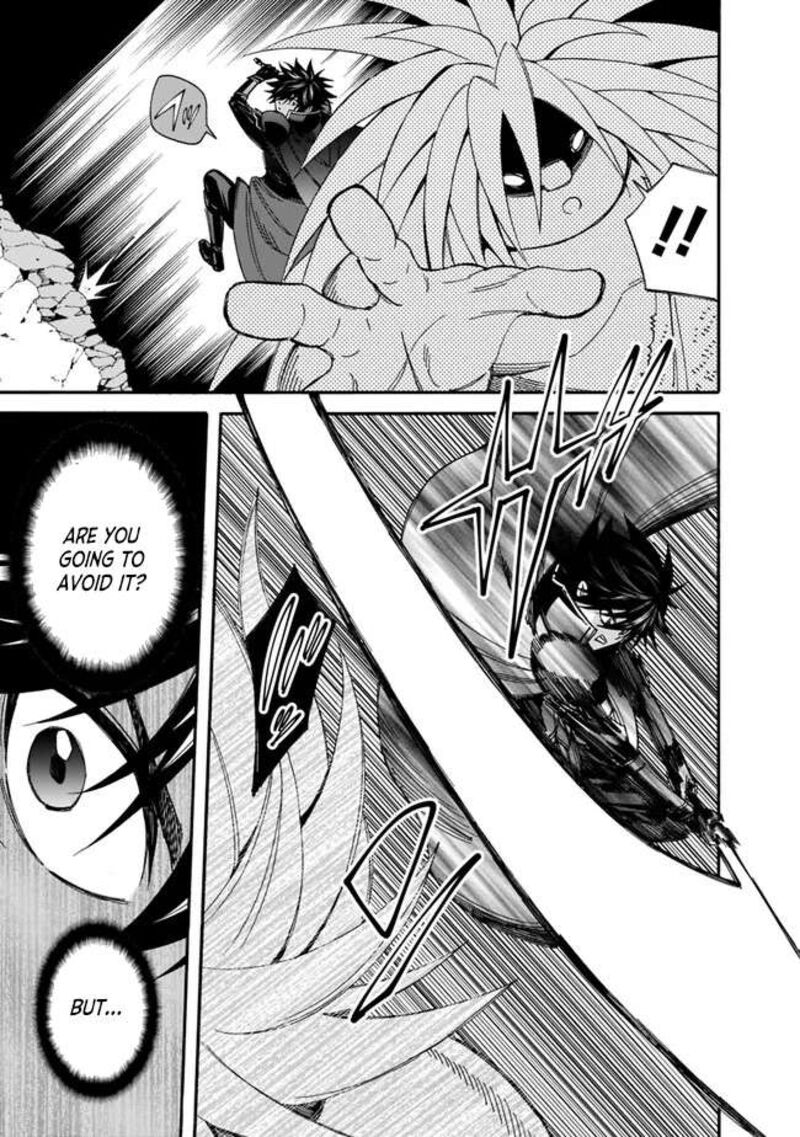 Isekai Saikou No Kizoku Harem O Fuyasu Hodo Tsuyoku Naru 21 4