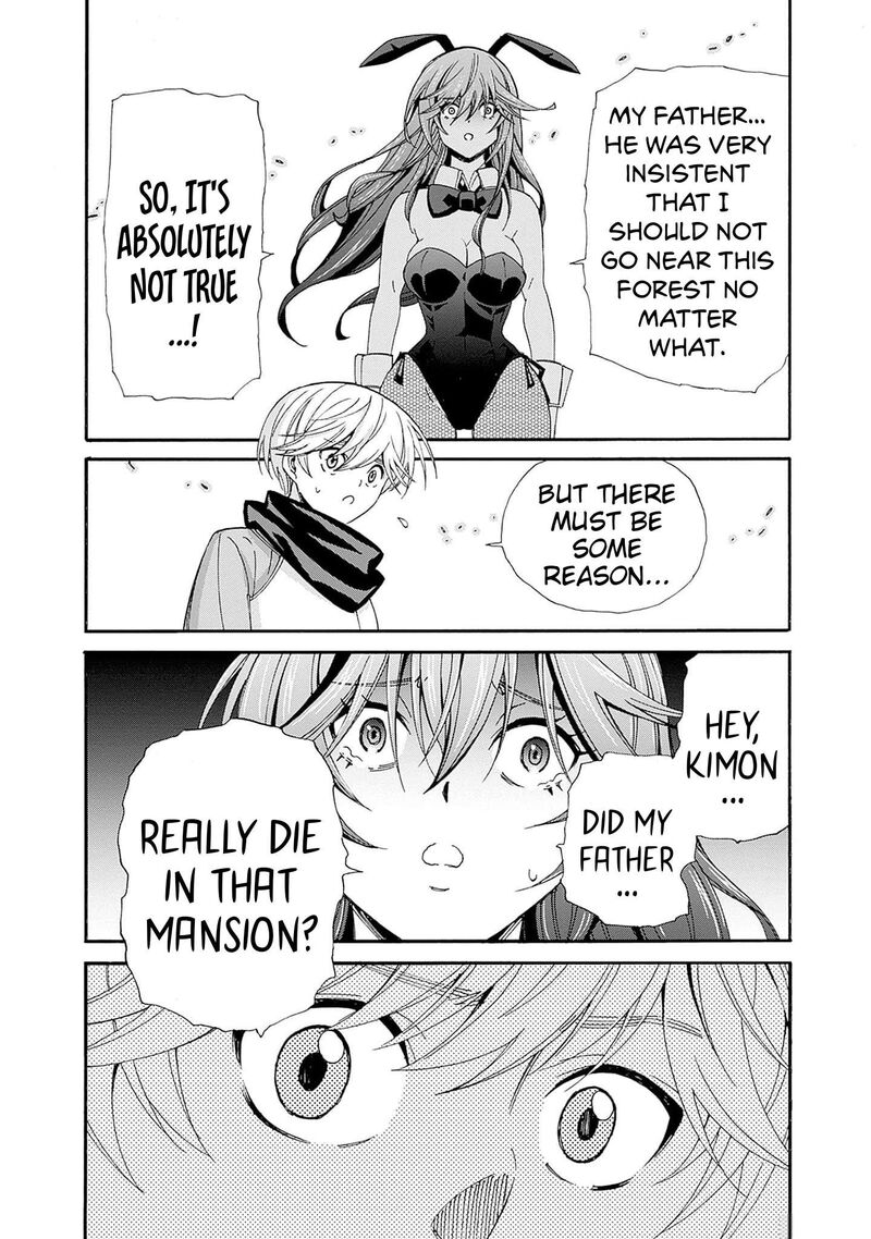 Isekai Saikou No Kizoku Harem O Fuyasu Hodo Tsuyoku Naru 22 15