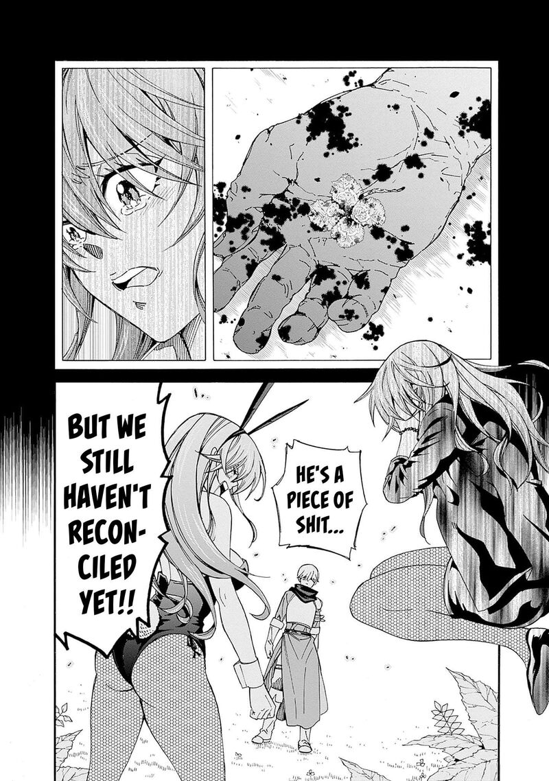 Isekai Saikou No Kizoku Harem O Fuyasu Hodo Tsuyoku Naru 23 11