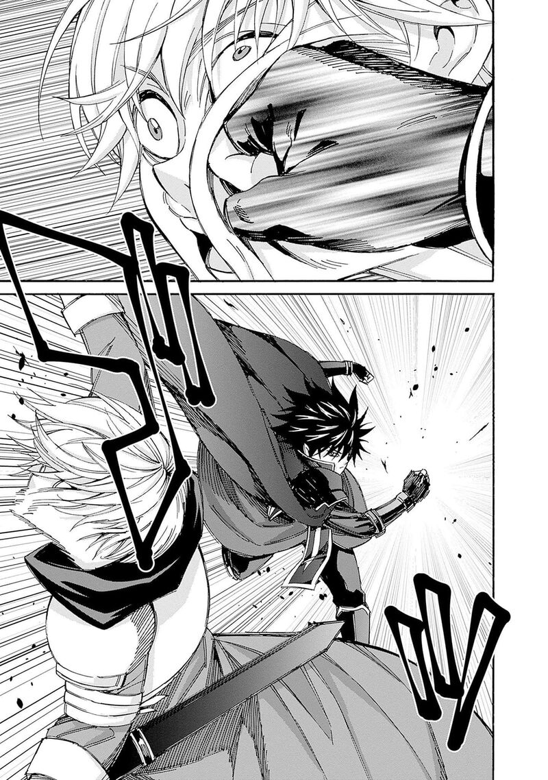 Isekai Saikou No Kizoku Harem O Fuyasu Hodo Tsuyoku Naru 23 14