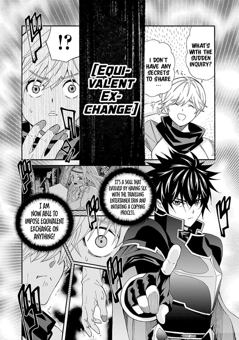 Isekai Saikou No Kizoku Harem O Fuyasu Hodo Tsuyoku Naru 23 4