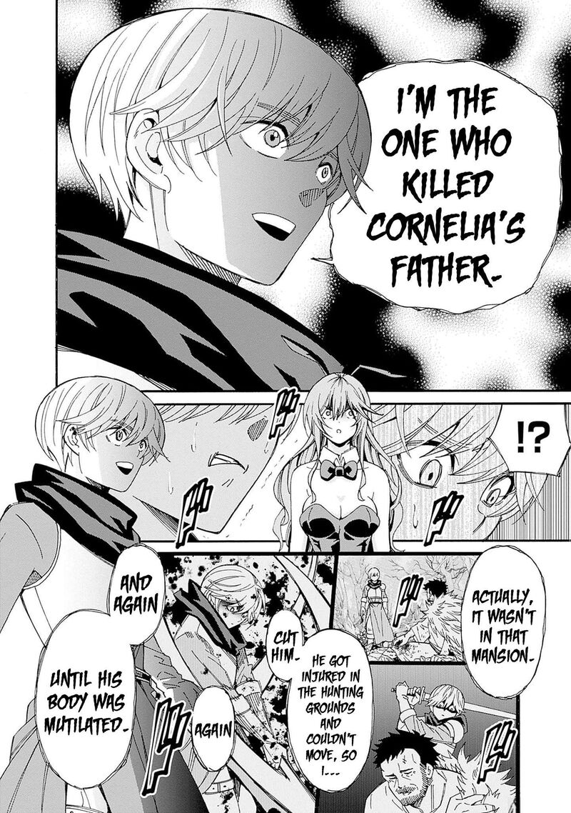 Isekai Saikou No Kizoku Harem O Fuyasu Hodo Tsuyoku Naru 23 5