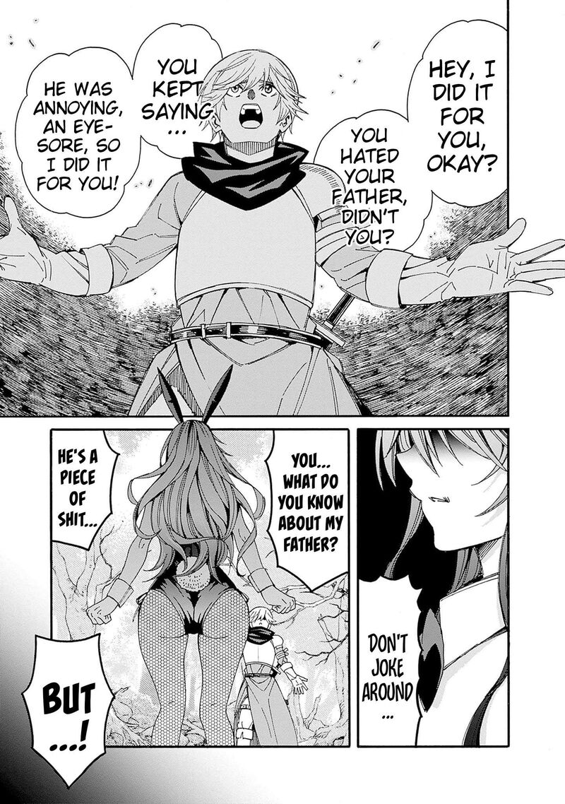 Isekai Saikou No Kizoku Harem O Fuyasu Hodo Tsuyoku Naru 23 8