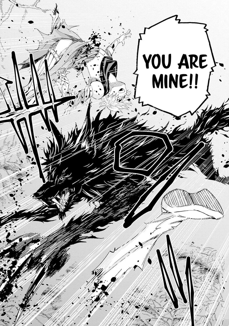 Isekai Saikou No Kizoku Harem O Fuyasu Hodo Tsuyoku Naru 24 6