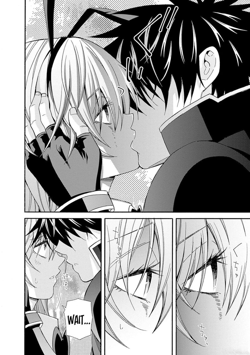 Isekai Saikou No Kizoku Harem O Fuyasu Hodo Tsuyoku Naru 24 9