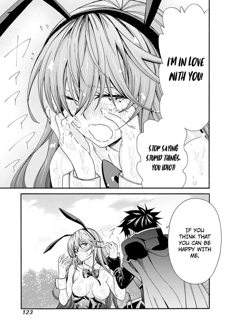 Isekai Saikou No Kizoku Harem O Fuyasu Hodo Tsuyoku Naru 25 14