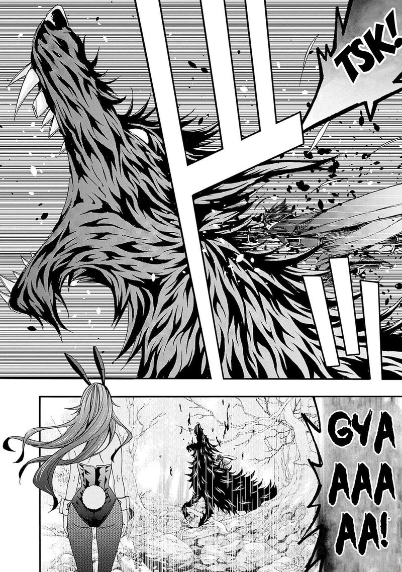 Isekai Saikou No Kizoku Harem O Fuyasu Hodo Tsuyoku Naru 25 3