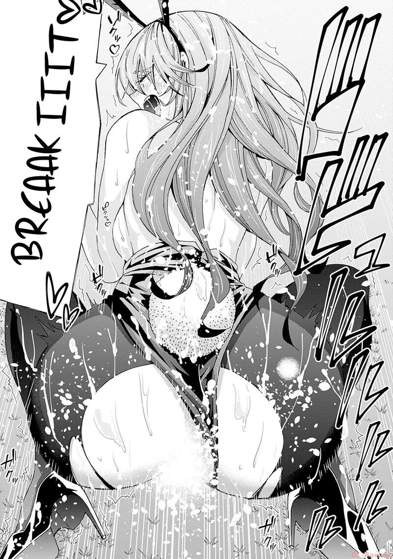 Isekai Saikou No Kizoku Harem O Fuyasu Hodo Tsuyoku Naru 26 14