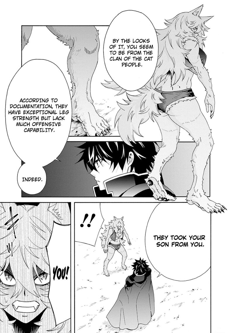 Isekai Saikou No Kizoku Harem O Fuyasu Hodo Tsuyoku Naru 27 12