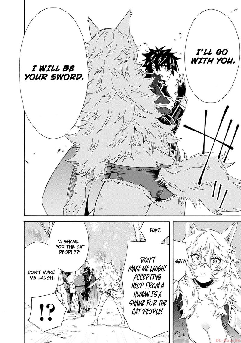 Isekai Saikou No Kizoku Harem O Fuyasu Hodo Tsuyoku Naru 27 13