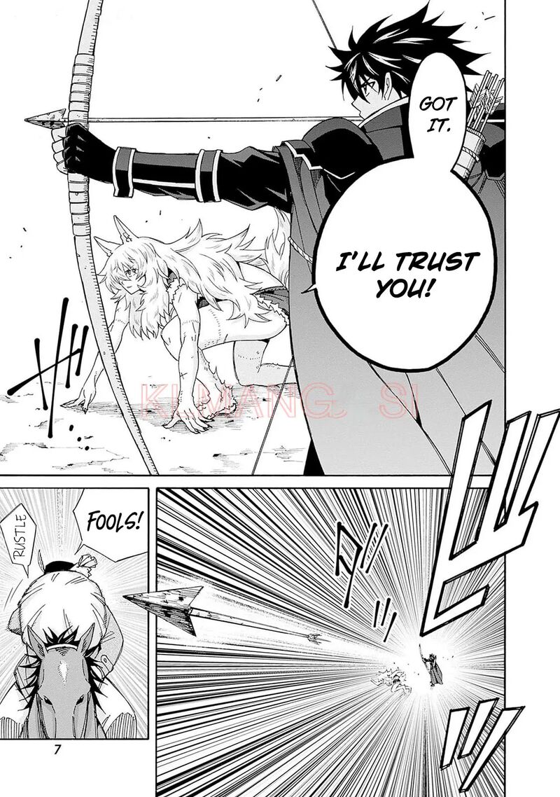 Isekai Saikou No Kizoku Harem O Fuyasu Hodo Tsuyoku Naru 28 10