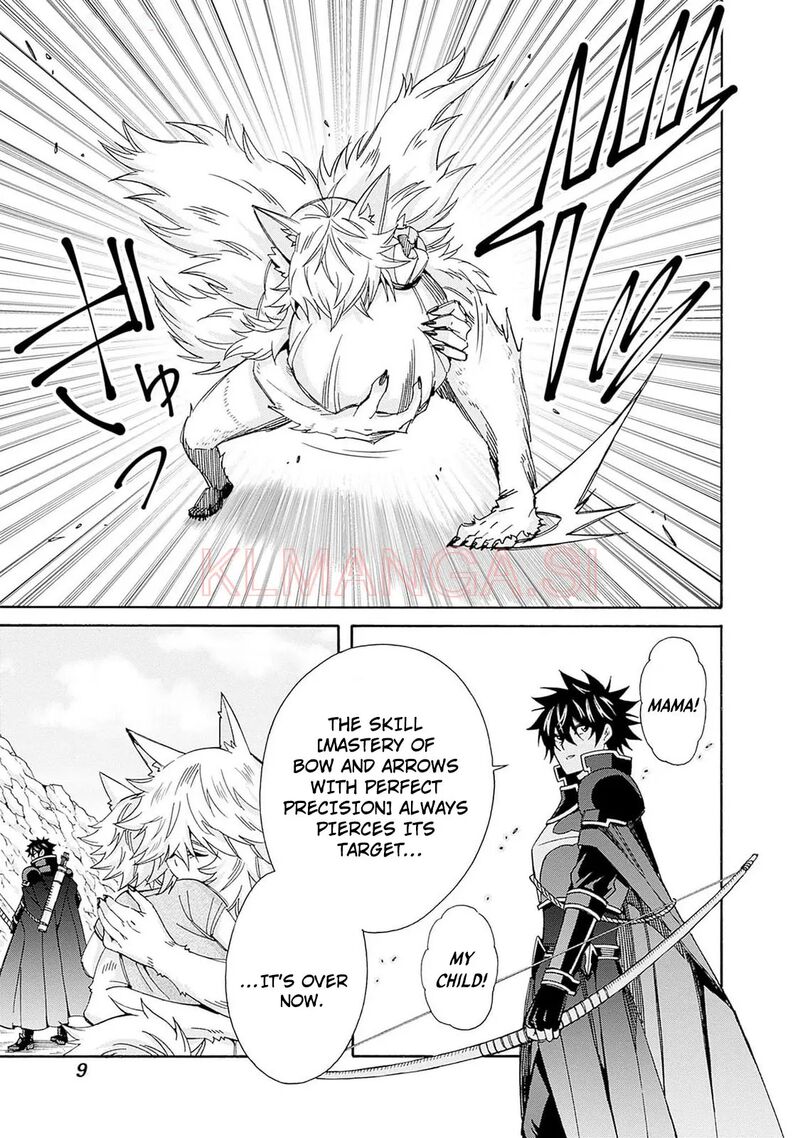 Isekai Saikou No Kizoku Harem O Fuyasu Hodo Tsuyoku Naru 28 12