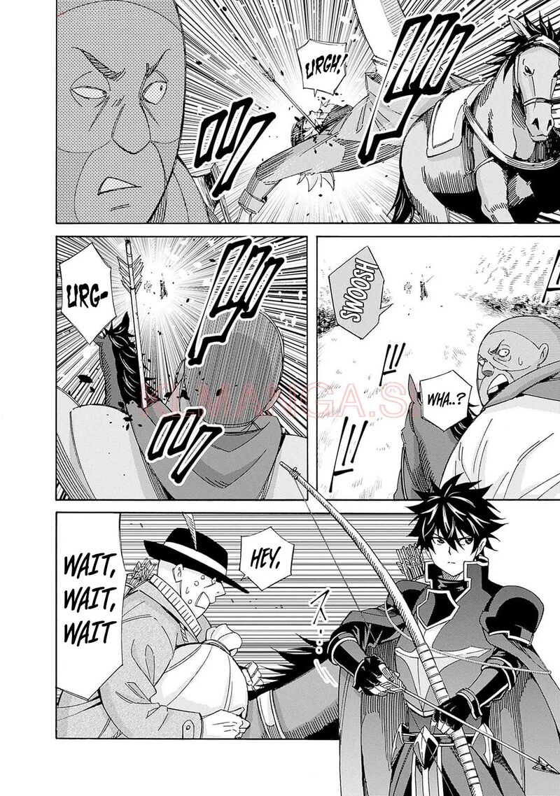 Isekai Saikou No Kizoku Harem O Fuyasu Hodo Tsuyoku Naru 28 7