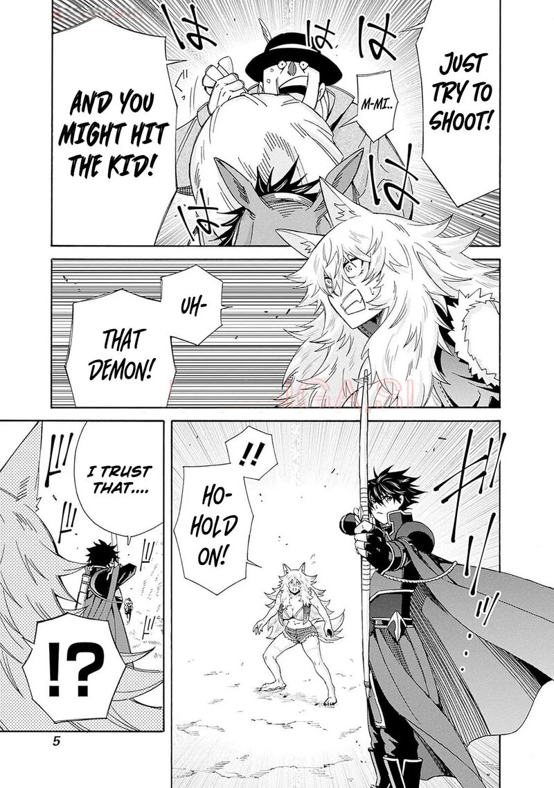 Isekai Saikou No Kizoku Harem O Fuyasu Hodo Tsuyoku Naru 28 8