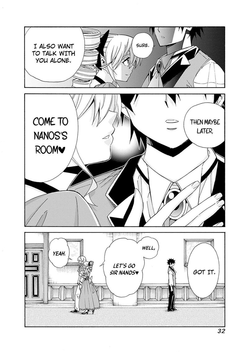 Isekai Saikou No Kizoku Harem O Fuyasu Hodo Tsuyoku Naru 29 15