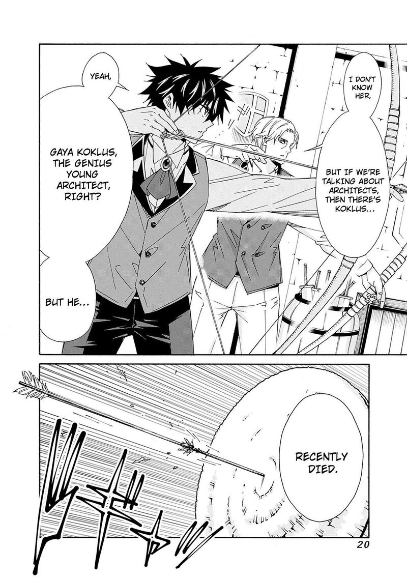 Isekai Saikou No Kizoku Harem O Fuyasu Hodo Tsuyoku Naru 29 3