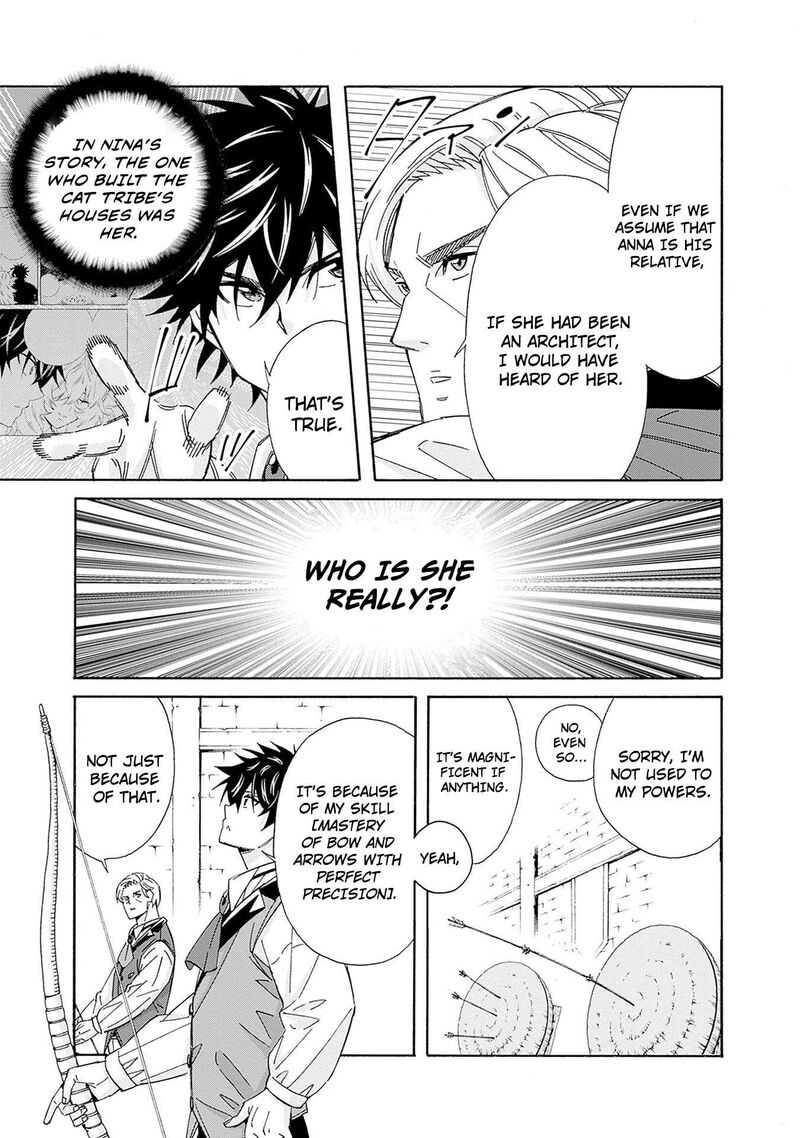 Isekai Saikou No Kizoku Harem O Fuyasu Hodo Tsuyoku Naru 29 4