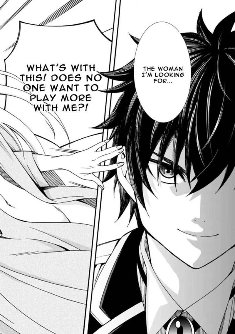 Isekai Saikou No Kizoku Harem O Fuyasu Hodo Tsuyoku Naru 3 15