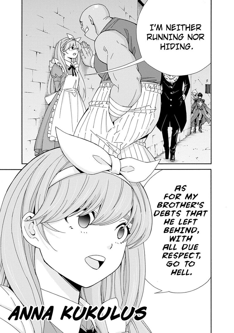 Isekai Saikou No Kizoku Harem O Fuyasu Hodo Tsuyoku Naru 31 10