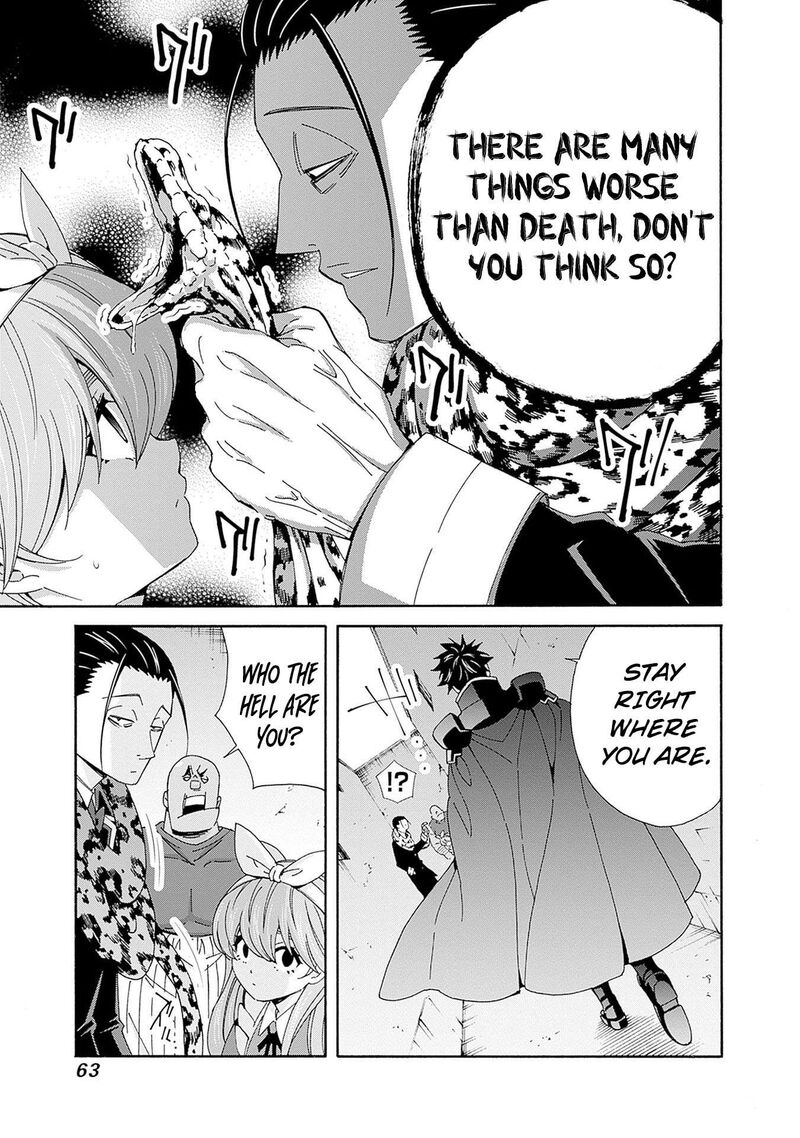 Isekai Saikou No Kizoku Harem O Fuyasu Hodo Tsuyoku Naru 31 12