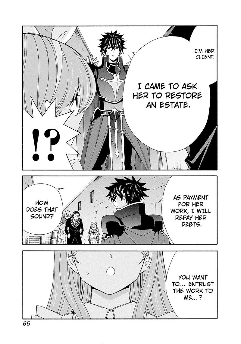 Isekai Saikou No Kizoku Harem O Fuyasu Hodo Tsuyoku Naru 31 14