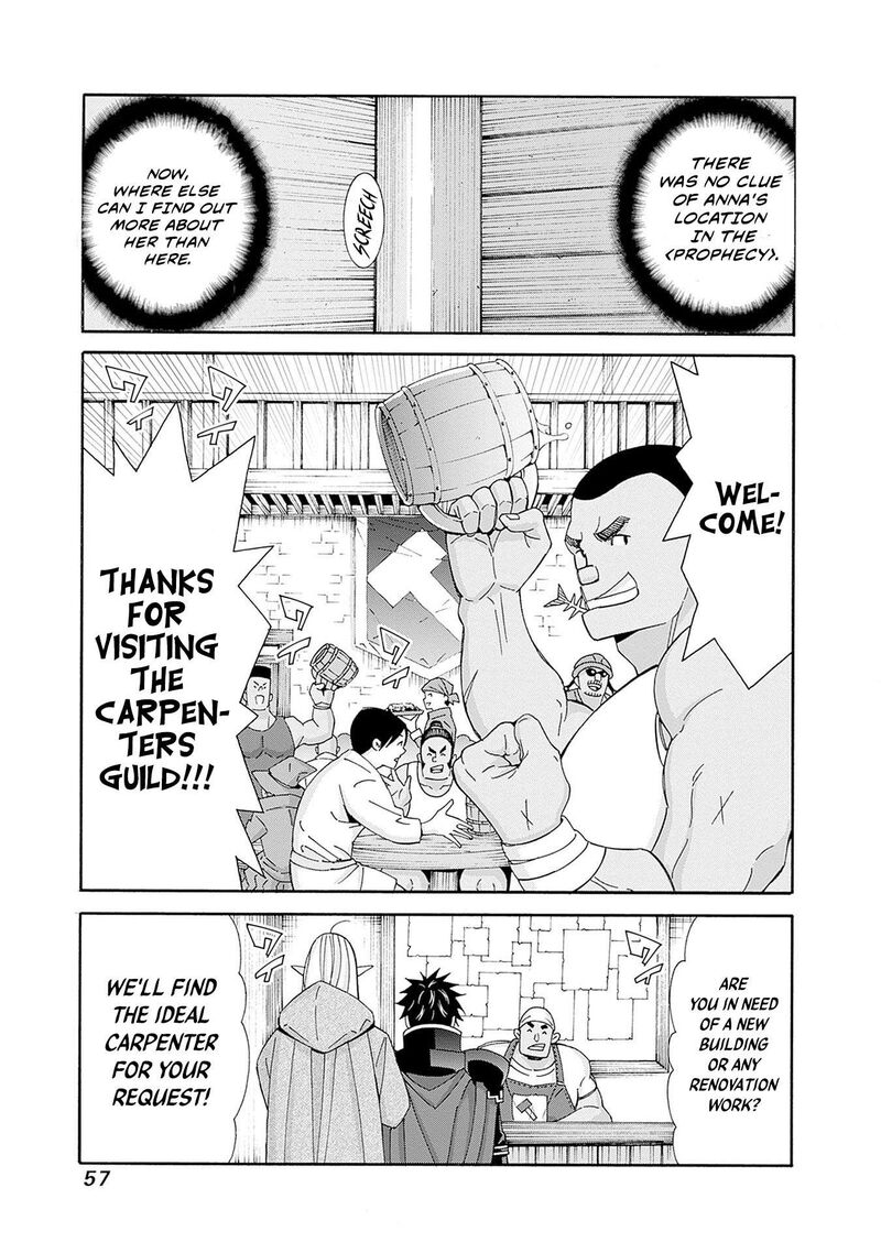 Isekai Saikou No Kizoku Harem O Fuyasu Hodo Tsuyoku Naru 31 6