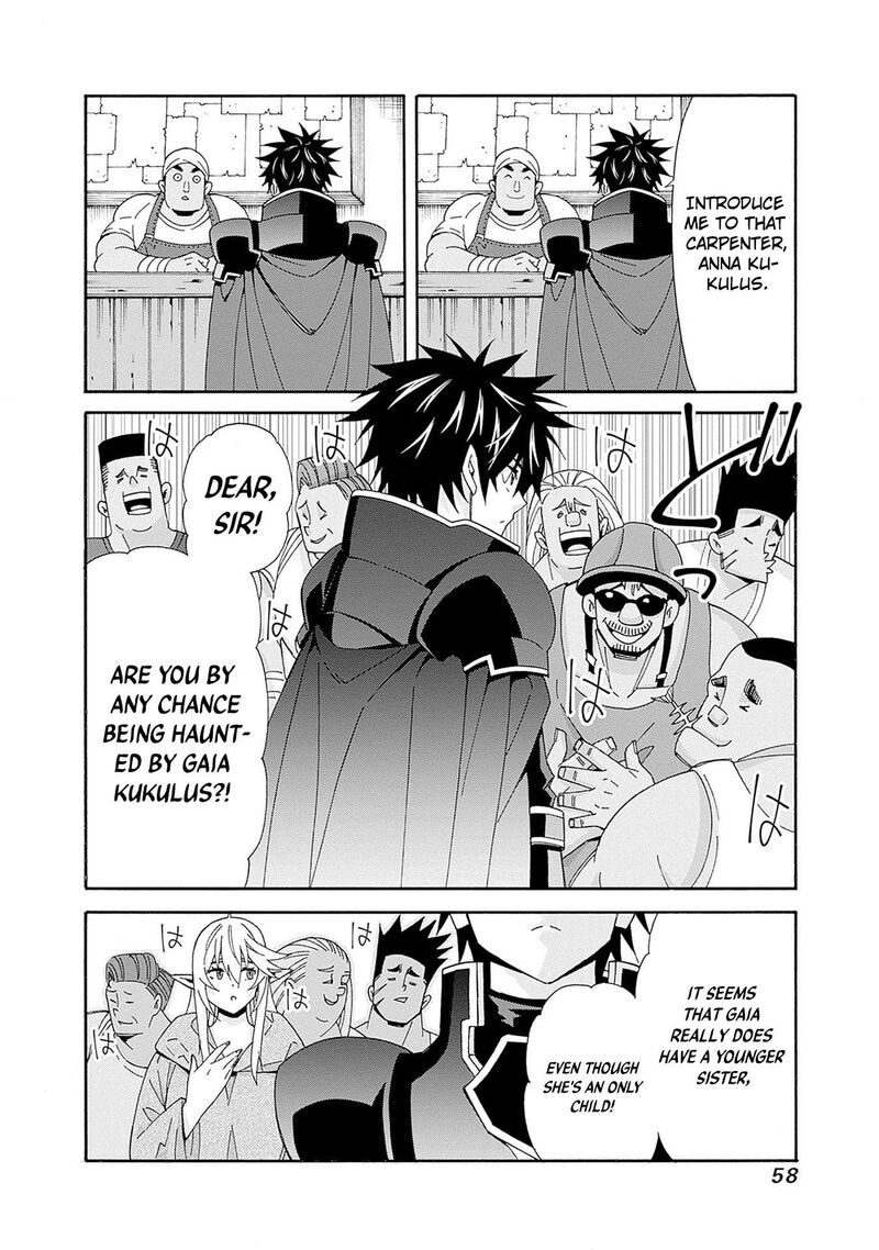 Isekai Saikou No Kizoku Harem O Fuyasu Hodo Tsuyoku Naru 31 7