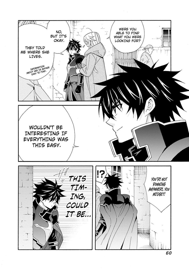 Isekai Saikou No Kizoku Harem O Fuyasu Hodo Tsuyoku Naru 31 9