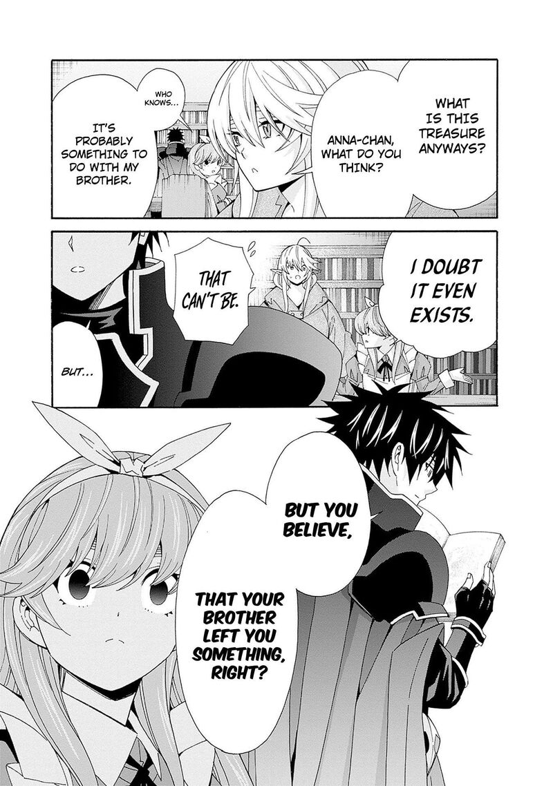 Isekai Saikou No Kizoku Harem O Fuyasu Hodo Tsuyoku Naru 33 10