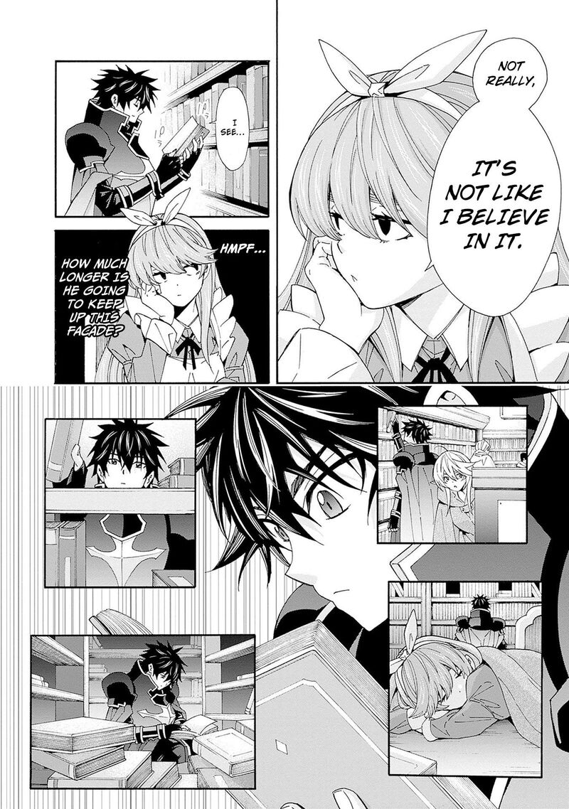 Isekai Saikou No Kizoku Harem O Fuyasu Hodo Tsuyoku Naru 33 11