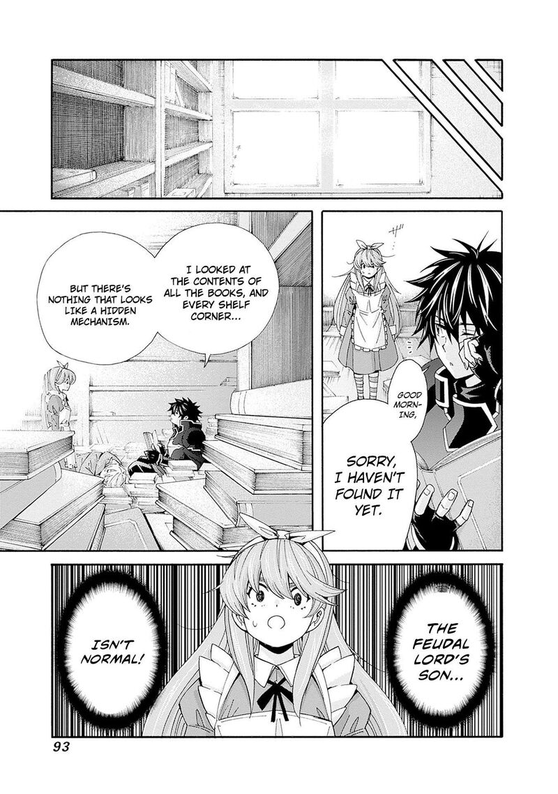 Isekai Saikou No Kizoku Harem O Fuyasu Hodo Tsuyoku Naru 33 12