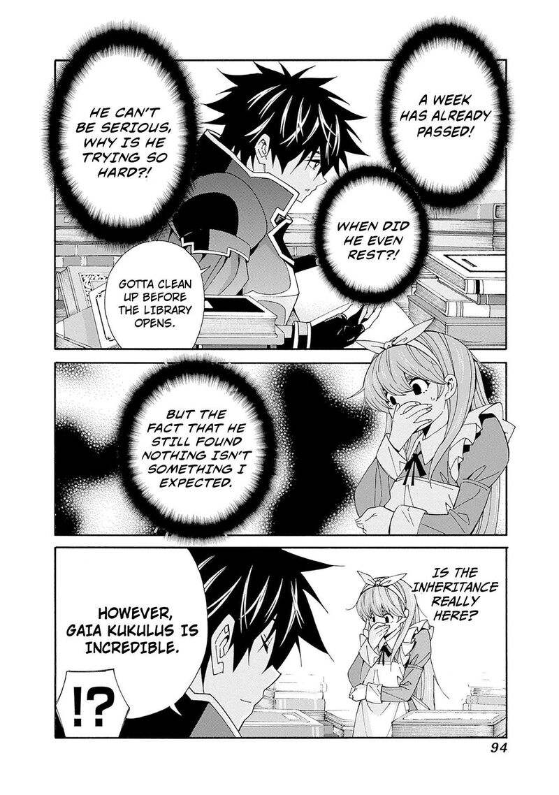 Isekai Saikou No Kizoku Harem O Fuyasu Hodo Tsuyoku Naru 33 13