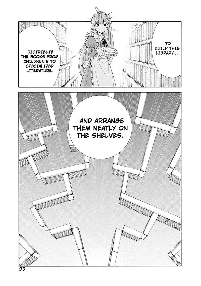 Isekai Saikou No Kizoku Harem O Fuyasu Hodo Tsuyoku Naru 33 14