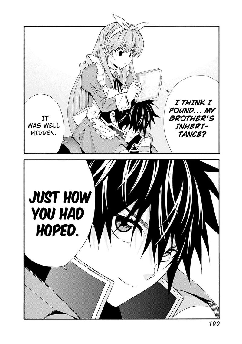 Isekai Saikou No Kizoku Harem O Fuyasu Hodo Tsuyoku Naru 33 19