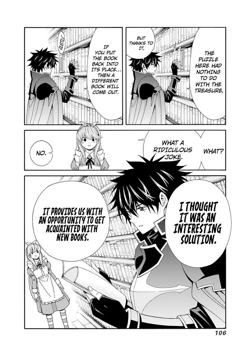 Isekai Saikou No Kizoku Harem O Fuyasu Hodo Tsuyoku Naru 34 5