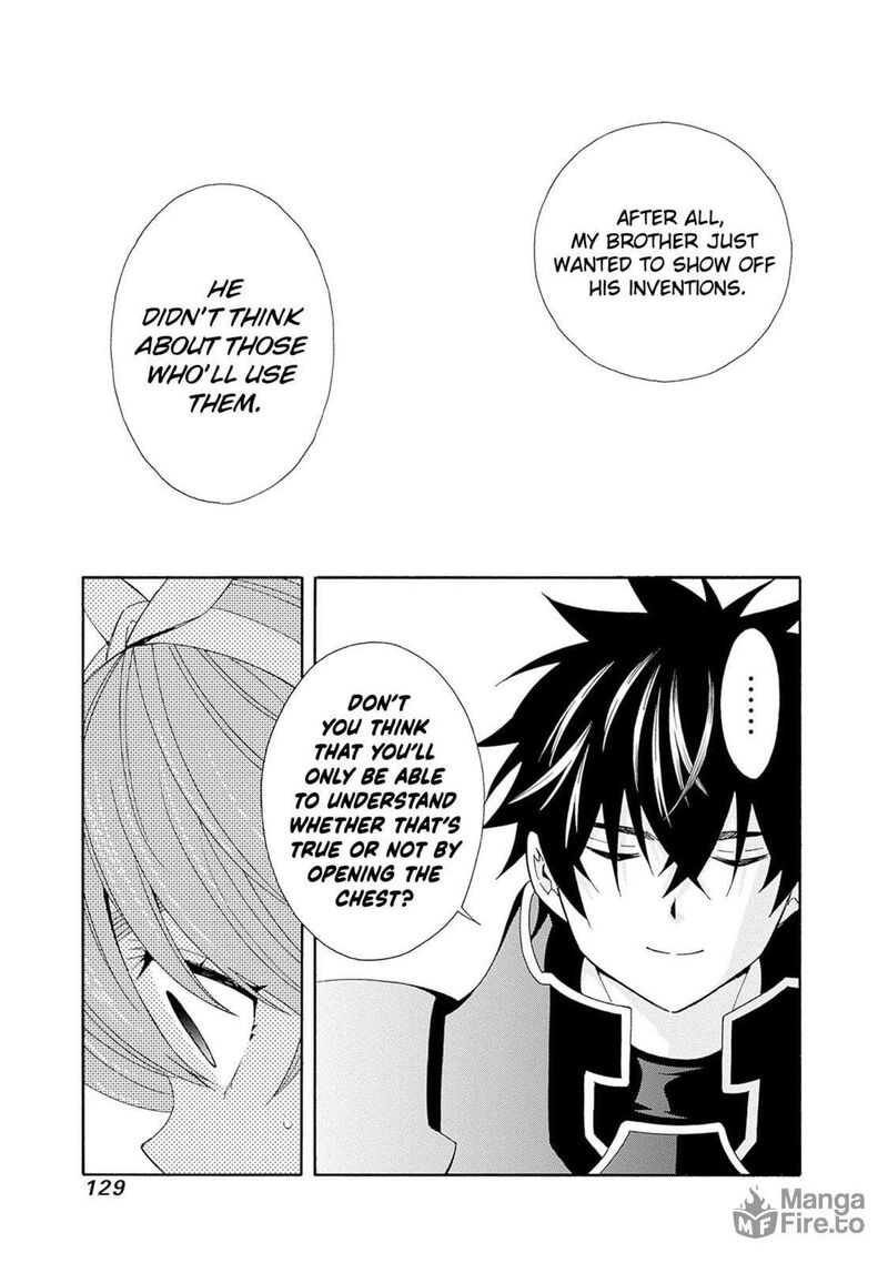 Isekai Saikou No Kizoku Harem O Fuyasu Hodo Tsuyoku Naru 35 12