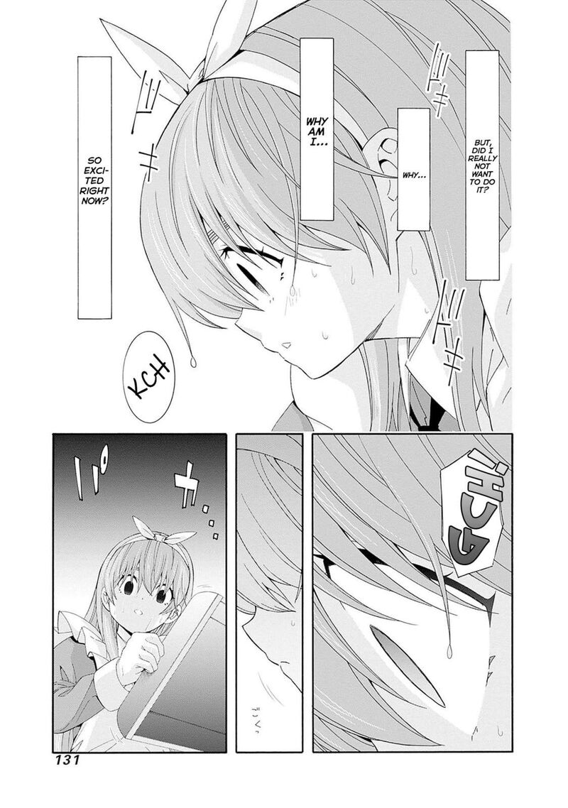 Isekai Saikou No Kizoku Harem O Fuyasu Hodo Tsuyoku Naru 35 14