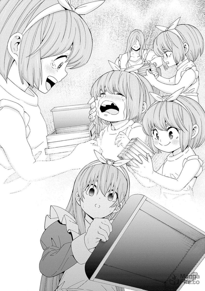 Isekai Saikou No Kizoku Harem O Fuyasu Hodo Tsuyoku Naru 35 15