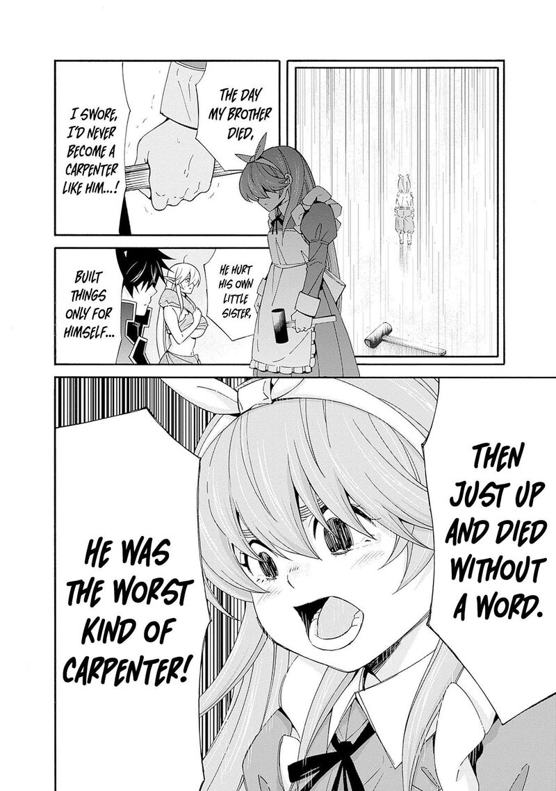 Isekai Saikou No Kizoku Harem O Fuyasu Hodo Tsuyoku Naru 36 13