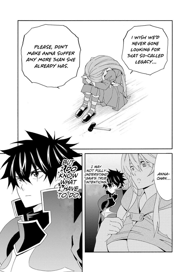 Isekai Saikou No Kizoku Harem O Fuyasu Hodo Tsuyoku Naru 36 14