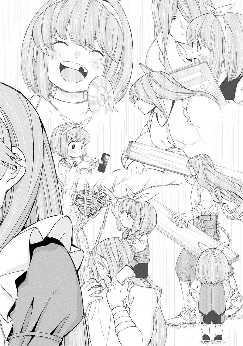 Isekai Saikou No Kizoku Harem O Fuyasu Hodo Tsuyoku Naru 37 13