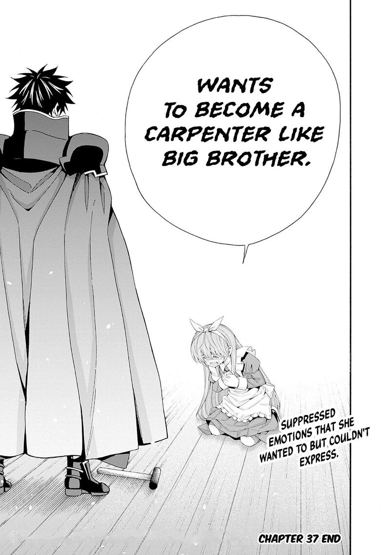 Isekai Saikou No Kizoku Harem O Fuyasu Hodo Tsuyoku Naru 37 17