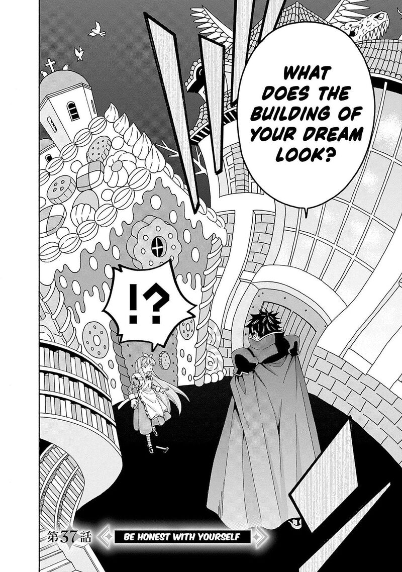 Isekai Saikou No Kizoku Harem O Fuyasu Hodo Tsuyoku Naru 37 3