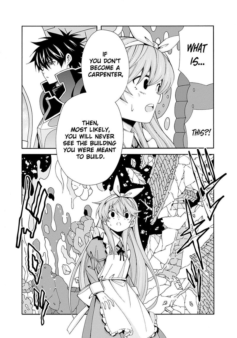 Isekai Saikou No Kizoku Harem O Fuyasu Hodo Tsuyoku Naru 37 4
