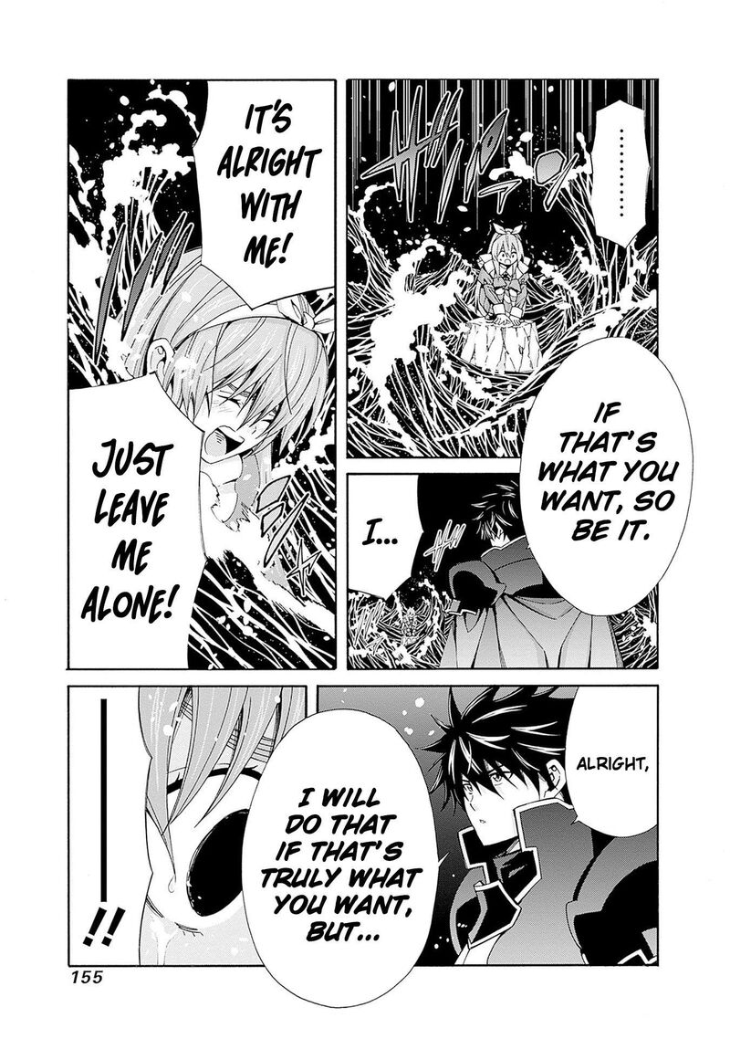 Isekai Saikou No Kizoku Harem O Fuyasu Hodo Tsuyoku Naru 37 6