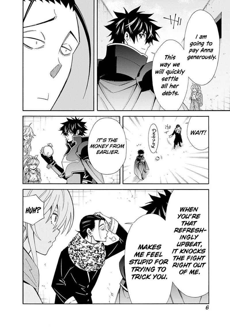 Isekai Saikou No Kizoku Harem O Fuyasu Hodo Tsuyoku Naru 38 10