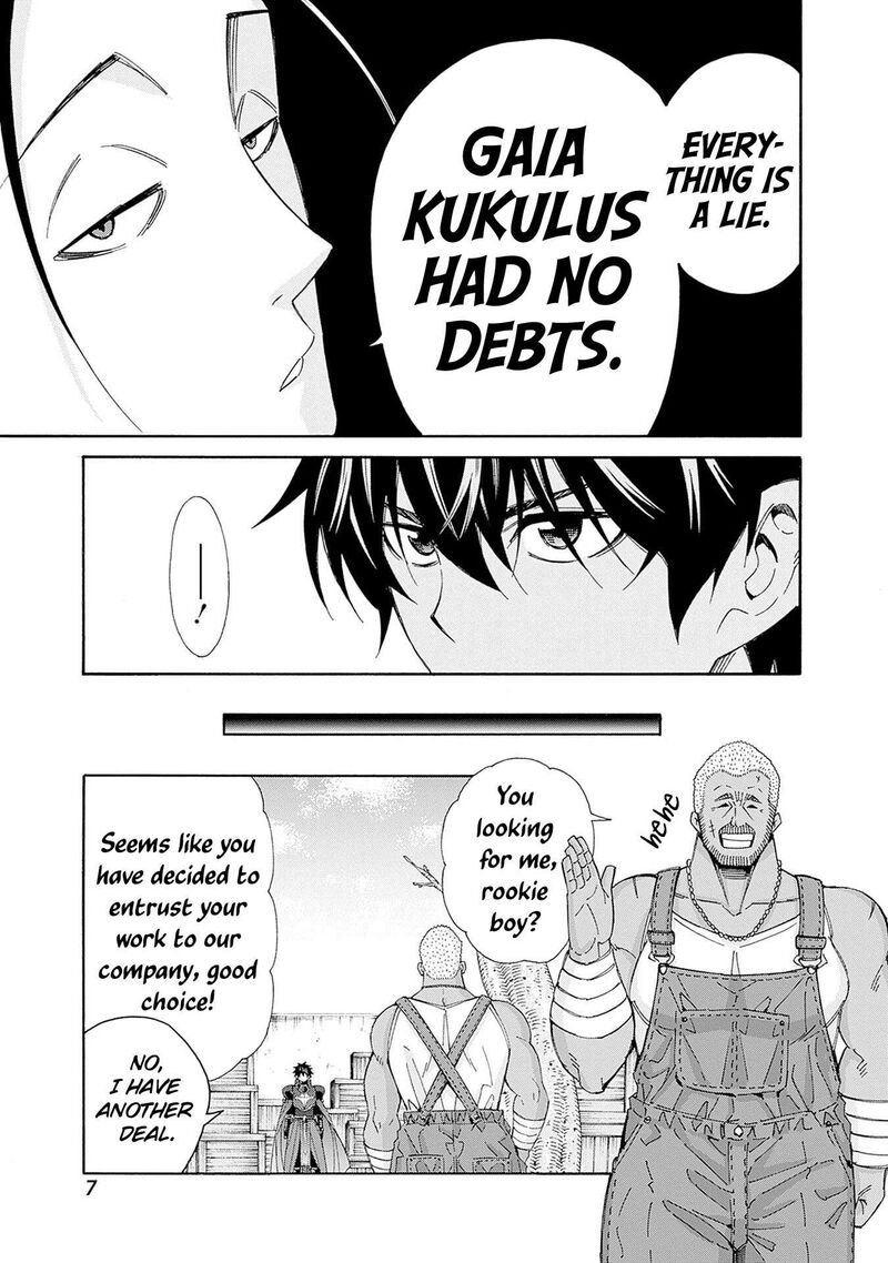 Isekai Saikou No Kizoku Harem O Fuyasu Hodo Tsuyoku Naru 38 11